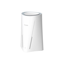 D-Link G530V2 - Enrutador inalámbrico switch de 1 puerto - 1GbE - Wi-F