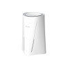 D-Link G530V2 - Enrutador inalámbrico switch de 1 puerto - 1GbE - Wi-F