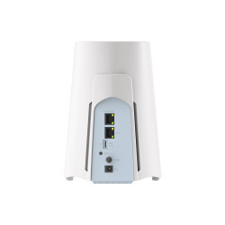 D-Link G530V2 - Enrutador inalámbrico switch de 1 puerto - 1GbE - Wi-F