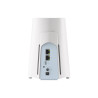 D-Link G530V2 - Enrutador inalámbrico switch de 1 puerto - 1GbE - Wi-F