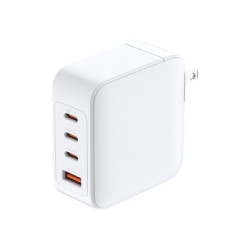 D-Link DCP-101 - Adaptador de corriente - GaN - 100 vatios - 5 A - PD