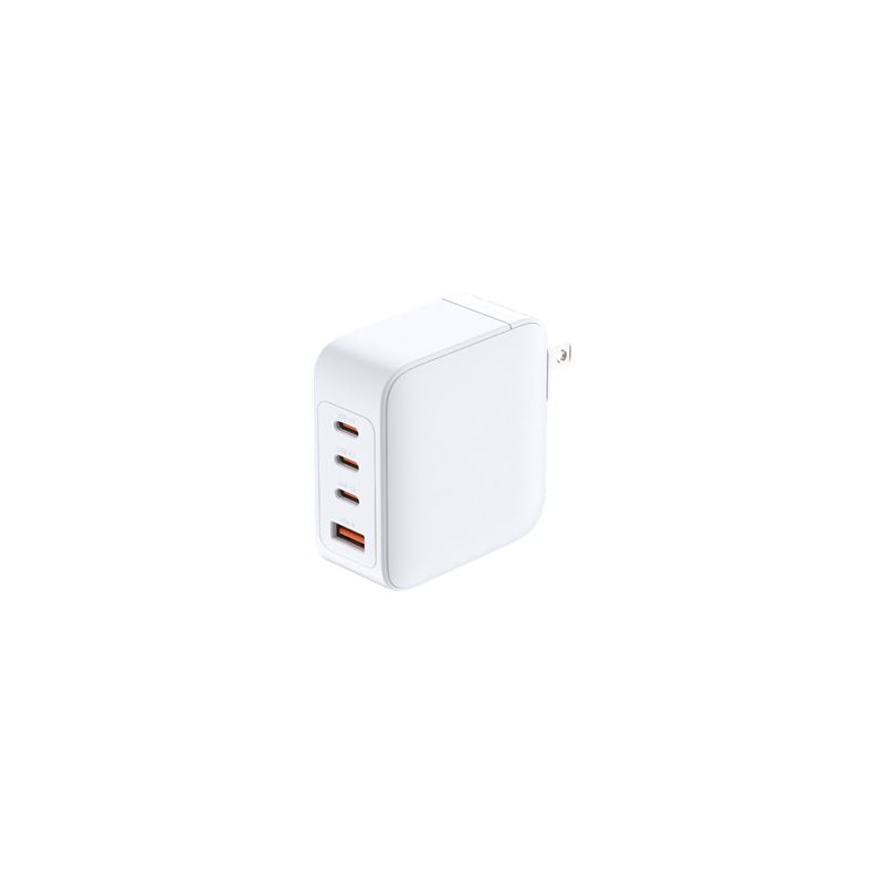 D-Link DCP-101 - Adaptador de corriente - GaN - 100 vatios - 5 A - PD