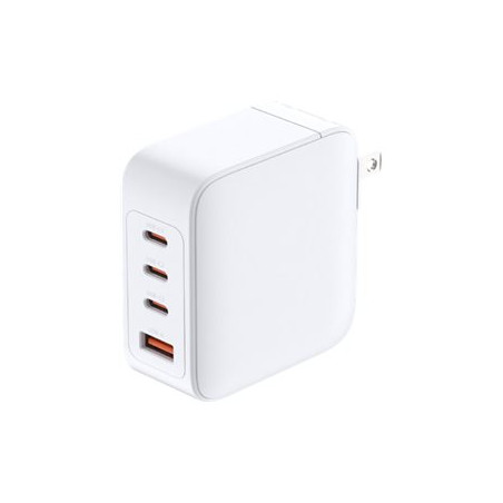 D-Link DCP-101 - Adaptador de corriente - GaN - 100 vatios - 5 A - PD