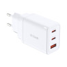 D-Link DCP-651 - Adaptador de corriente - GaN - 65 vatios - 5 A - PD 3