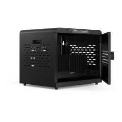 Compulocks - Unidad de gabinete - para 16 PC tablet/portátiles - bloqu