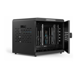 Compulocks - Unidad de gabinete - para 16 PC tablet/portátiles - bloqu