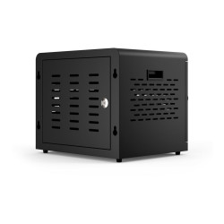 Compulocks - Unidad de gabinete - para 16 PC tablet/portátiles - bloqu