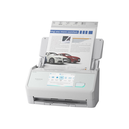 Ricoh ScanSnap iX2500 - Escáner de documentos - CIS dual - a dos caras