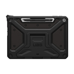 UAG Metropolis SE Series - Carcasa trasera para tableta - resistente -
