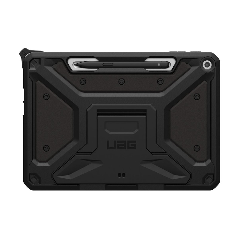 UAG Metropolis SE Series - Carcasa trasera para tableta - resistente -