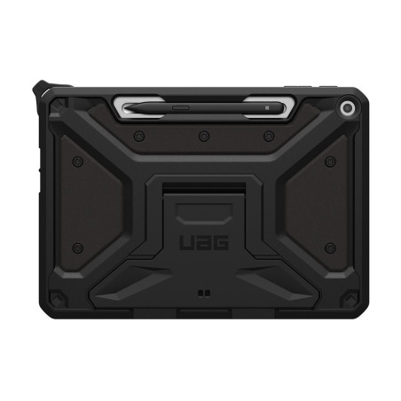 UAG Metropolis SE Series - Carcasa trasera para tableta - resistente -