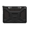 UAG Metropolis SE Series - Carcasa trasera para tableta - resistente -