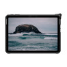 UAG Metropolis SE Series - Carcasa trasera para tableta - resistente -