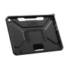 UAG Metropolis SE Series - Carcasa trasera para tableta - resistente -