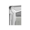 UAG Plasma Healthcare Series - Carcasa trasera para tableta - blanco/g