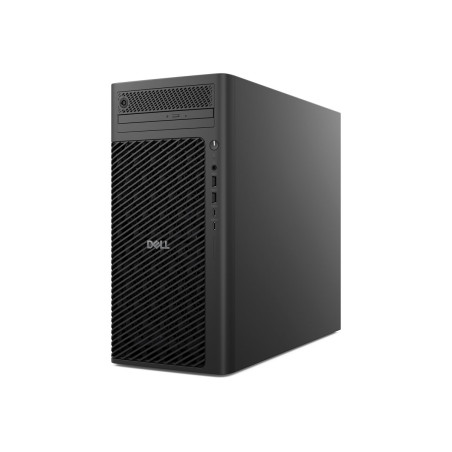 Dell Pro Max Tower T2 FCT2250 - AI PC - torre Core Ultra 7 265K / hast
