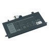 Battery, 42WHR, 4 Cell,