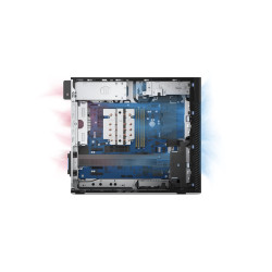 Dell Pro Max Tower T2 FCT2250 - AI PC - torre Core Ultra 7 265K / hast