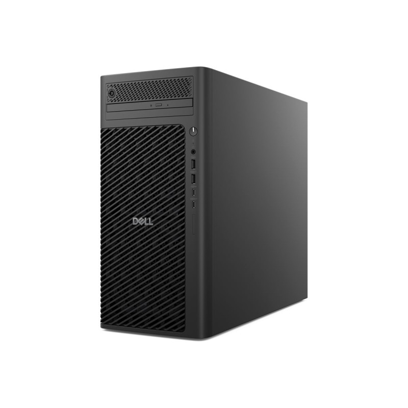 Dell Pro Max Tower T2 FCT2250 - AI PC - torre Core Ultra 9 285 / hasta