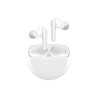 Belkin SoundForm Rhythm - Auriculares inalámbricos con micro - en orej
