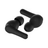 Belkin SoundForm Rhythm - Auriculares inalámbricos con micro - en orej