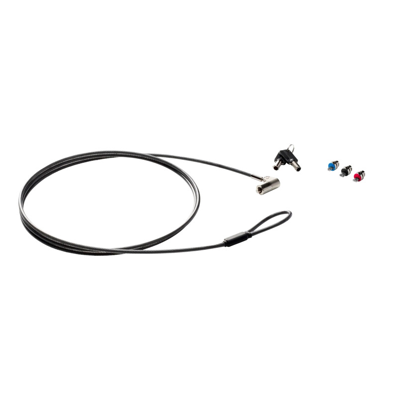 HP Sure Key Cable Lock