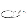 HP Sure Key Cable Lock