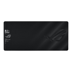 ASUS ROG Sheath II - Alfombrilla de ratón - tamaño XXL - negro