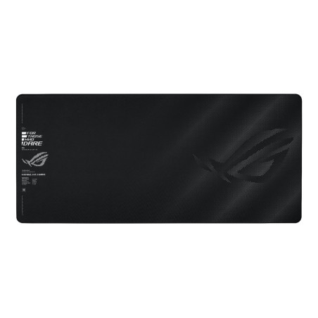 ASUS ROG Sheath II - Alfombrilla de ratón - tamaño XXL - negro