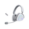 ASUS ROG Delta II - Auricular - tamaño completo - Bluetooth/radiofrecu