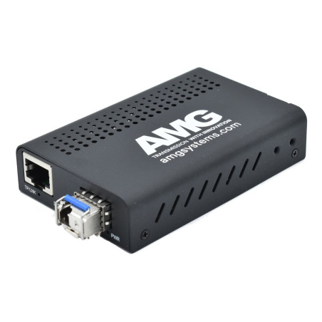 Commercial Media Converter, 1
