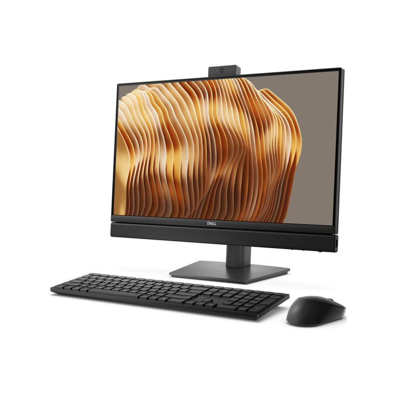 Dell Pro 24 All-in-One QC24250 - AI PC - todo en uno Core Ultra 7 265