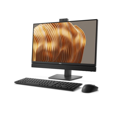 Dell Pro 24 All-in-One QC24250 - AI PC - todo en uno Core Ultra 7 265