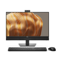 Dell Pro 24 All-in-One QC24250 - AI PC - todo en uno Core Ultra 7 265