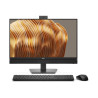 Dell Pro 24 All-in-One QC24250 - AI PC - todo en uno Core Ultra 7 265