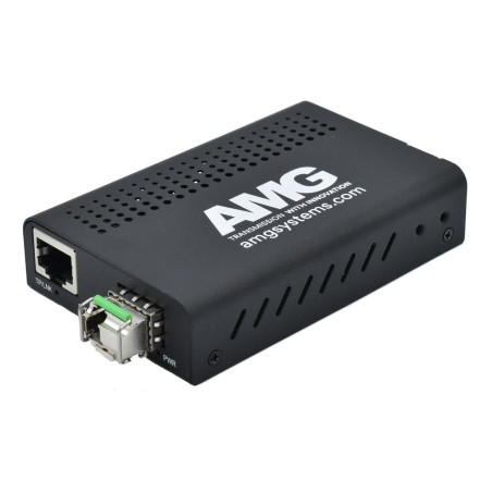 Commercial Media Converter, 1