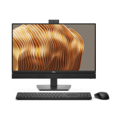 Dell Pro 24 All-in-One QC24251 - AI PC - todo en uno Core Ultra 5 235T