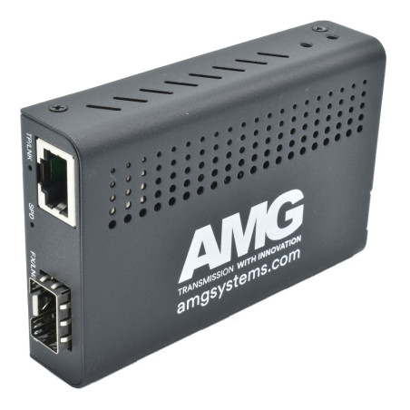 Commercial Media Converter,1