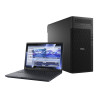 Dell Pro Max Tower T2 FCT2250 - AI PC - torre Core Ultra 7 265 / hasta