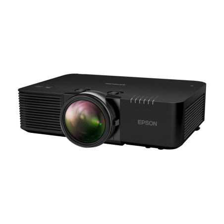 Epson EB-L695SE - Proyector 3LCD - 6000 lúmenes - WUXGA (1920 x 1200)