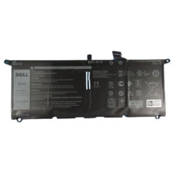 Battery, 45WHR, 4 Cell,