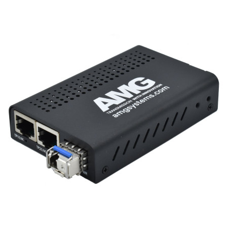 Commercial Media Converter, 2