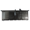 Battery, 45WHR, 4 Cell,