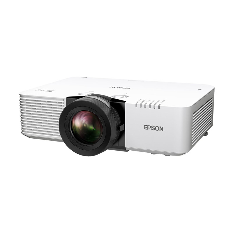Epson EB-L790SU - Proyector 3LCD - 7000 lúmenes - WUXGA (1920 x 1200)