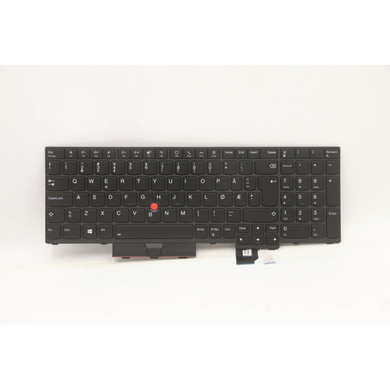 Blackbird INTEL FRU MECH_ASM