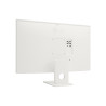 LG 27U731SA-W - Monitor LED - inteligente - 27" - 3840 x 2160 4K UHD (