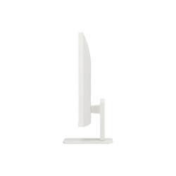 LG 27U731SA-W - Monitor LED - inteligente - 27" - 3840 x 2160 4K UHD (