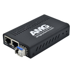 Commercial Media Converter, 2