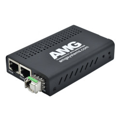 Commercial Media Converter, 2