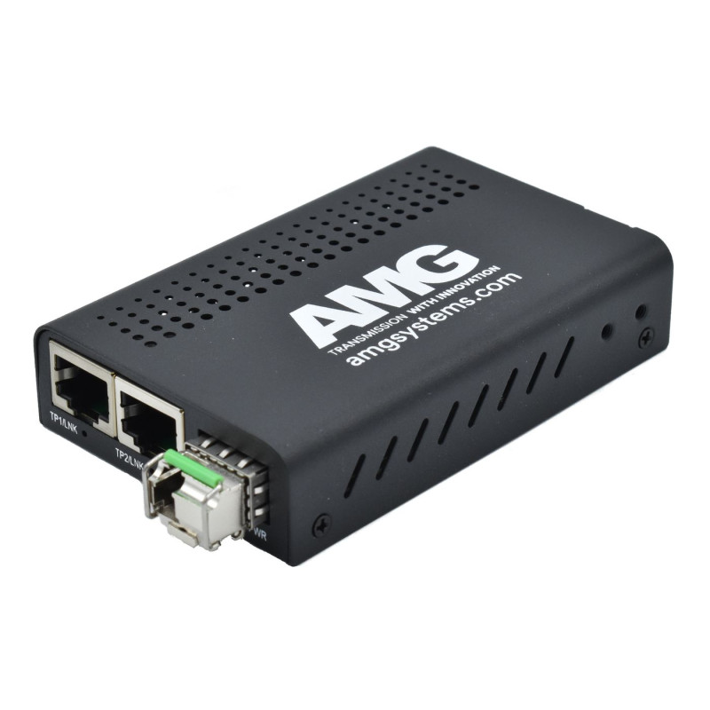 Commercial Media Converter, 2
